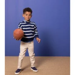 PETIT BATEAU Pyjama Manches Longues -Petit Bateau Soldes ea6f554205afa14d4b1bf4452818820e