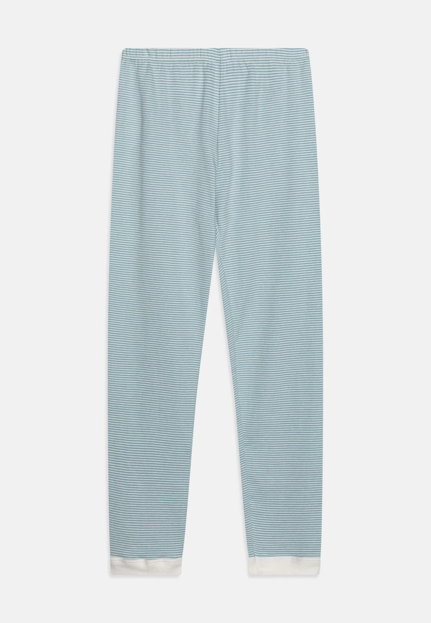 PETIT BATEAU Unisex - Pyjama - White 7 PETIT BATEAU Unisex - Pyjama - White – Image 5