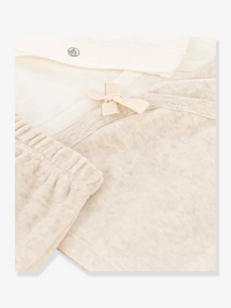 Ensembe 4 Pièces En Coton Bébé PETIT BATEAU 3 Ensembe 4 Pièces En Coton Bébé PETIT BATEAU