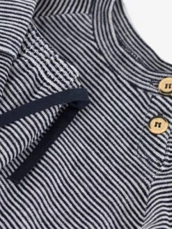 Ensemble 2 Pièces En Velours Et Coton PETIT BATEAU -Petit Bateau Soldes ensemble 2 pieces en velours et coton petit bateau 3