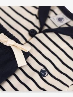 Ensemble 2 Pièces PETIT BATEAU