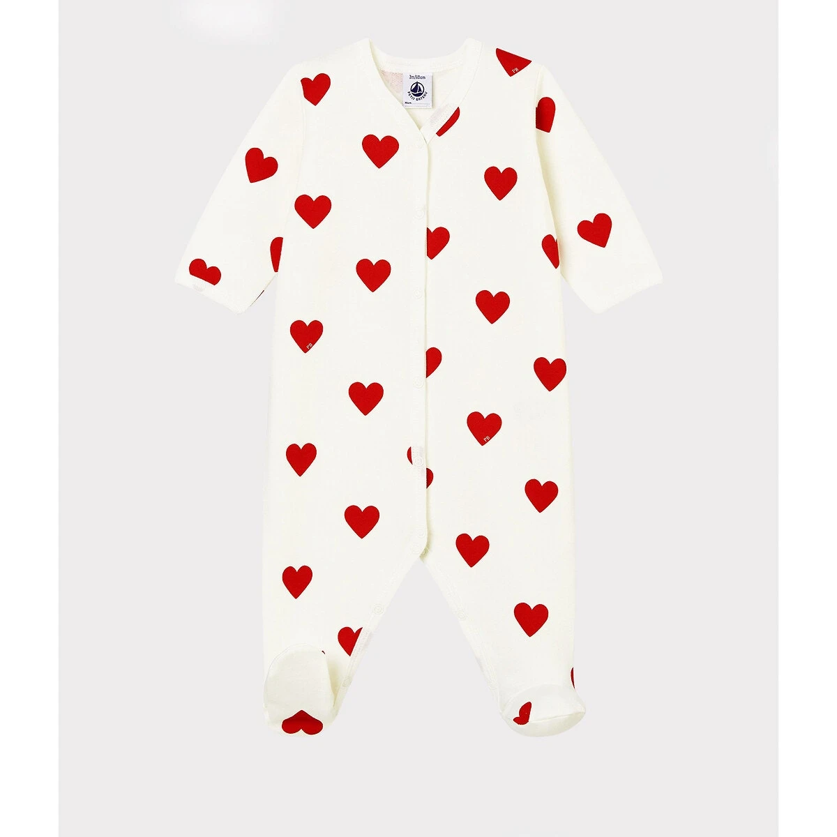 PETIT BATEAU Pyjama Short 2 Pièces 10 PETIT BATEAU Pyjama Short 2 Pièces – Image 8