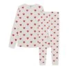 PETIT BATEAU Pyjama 2 Pièces Manches Longues -Petit Bateau Soldes f1fd086563a7c6fd1ec22f7724ce653e 3