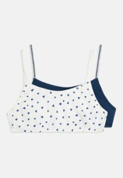 PETIT BATEAU Kids 2 Pack - Brassière