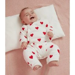 PETIT BATEAU Pyjama Short 2 Pièces 33 PETIT BATEAU Pyjama Short 2 Pièces -Petit Bateau Soldes f4f14384889bc85cdcb25521a6f0dc43 1