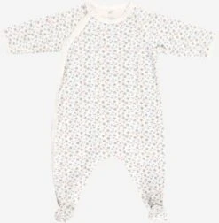 PETIT BATEAU Pyjamas Pyjama DORS BIEN Enfants Blanc