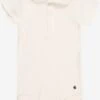 PETIT BATEAU Bodies Barboteuse / Body Enfants Crème -Petit Bateau Soldes f73ccd96db821f430ea5fb6f7255e2bd