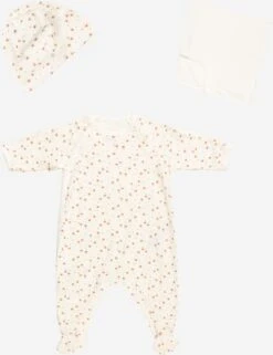 PETIT BATEAU Accessoires Set Enfants Blanc