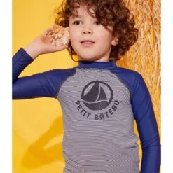 PETIT BATEAU T-shirt Anti-UV
