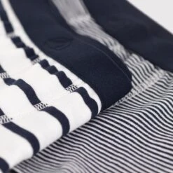 PETIT BATEAU Lot De 2 Boxers 3-12 Ans -Petit Bateau Soldes fd582e03212145ae95a190a30599625d