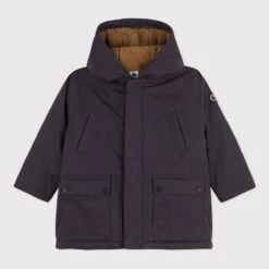 PETIT BATEAU Parka à Capuche