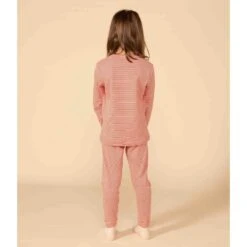 PETIT BATEAU Pyjama 2 Pièces Rayé Manches Longues 11 PETIT BATEAU Pyjama 2 Pièces Rayé Manches Longues -Petit Bateau Soldes fed4ef1ac56f5b7193d6391804f9c039