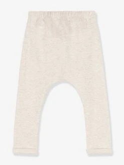 Pantalon Bébé En Jersey épais PETIT BATEAU -Petit Bateau Soldes pantalon bebe en jersey epais petit bateau 2