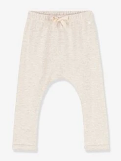 Pantalon Bébé En Jersey épais PETIT BATEAU