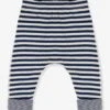 Pantalon Bébé Rayé En Tubique - PETIT BATEAU 1 Pantalon Bébé Rayé En Tubique - PETIT BATEAU -Petit Bateau Soldes pantalon bebe raye en tubique petit bateau