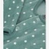 Pyjama Bébé étoiles En Velours PETIT BATEAU -Petit Bateau Soldes pyjama bebe etoiles en velours petit bateau