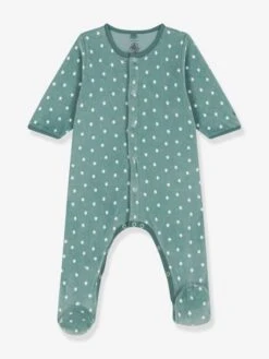 Pyjama Bébé étoiles En Velours PETIT BATEAU 7 Pyjama Bébé étoiles En Velours PETIT BATEAU -Petit Bateau Soldes pyjama bebe etoiles en velours petit bateau 2