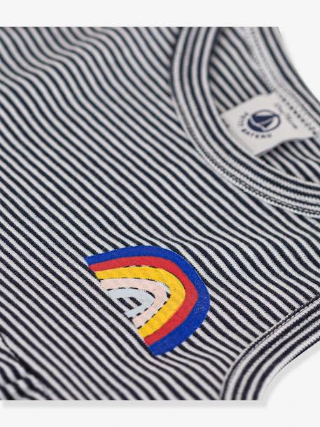 Robe Sans Manches Bébé PETIT BATEAU 3 Robe Sans Manches Bébé PETIT BATEAU