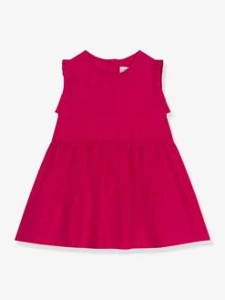 Robe Sans Manches En Lin PETIT BATEAU 7 Robe Sans Manches En Lin PETIT BATEAU -Petit Bateau Soldes robe sans manches en lin petit bateau 2