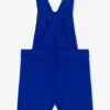 Salopette Courte Bébé PETIT BATEAU
