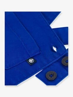 Salopette Courte Bébé PETIT BATEAU 8 Salopette Courte Bébé PETIT BATEAU -Petit Bateau Soldes salopette courte bebe petit bateau 2