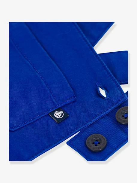 Salopette Courte Bébé PETIT BATEAU 5 Salopette Courte Bébé PETIT BATEAU – Image 3