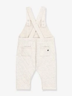 Salopette Longue Bébé En Tubique Matelassé - PETIT BATEAU 8 Salopette Longue Bébé En Tubique Matelassé - PETIT BATEAU -Petit Bateau Soldes salopette longue bebe en tubique matelasse petit bateau 2