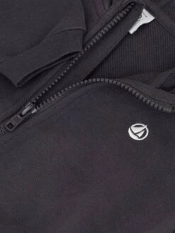 Sweat à Capuche Bébé - PETIT BATEAU -Petit Bateau Soldes sweat a capuche bebe petit bateau 2